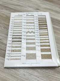 R-5505-16M Série Lin Soufflet Tres[Ruban Ruban Cordon] RIVER Sous-photo