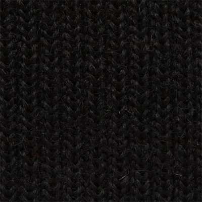 1105 Maille côtelée 10G laine 2x1