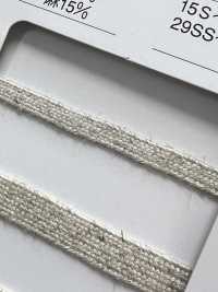 R-5505-18S Ruban De La Série Linen 24 Plis[Ruban Ruban Cordon] RIVER Sous-photo