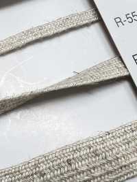 R-5505-19M Ruban Adhésif 32 Plis Série Lin[Ruban Ruban Cordon] RIVER Sous-photo