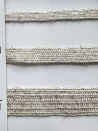 R-5505-19M Ruban Adhésif 32 Plis Série Lin[Ruban Ruban Cordon] RIVER Sous-photo