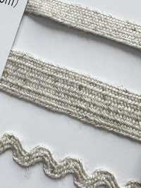 R-5505-20L Ruban Adhésif 48 Plis Série Lin[Ruban Ruban Cordon] RIVER Sous-photo