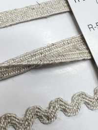 R-5505-20L Ruban Adhésif 48 Plis Série Lin[Ruban Ruban Cordon] RIVER Sous-photo