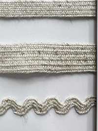 R-5505-20L Ruban Adhésif 48 Plis Série Lin[Ruban Ruban Cordon] RIVER Sous-photo