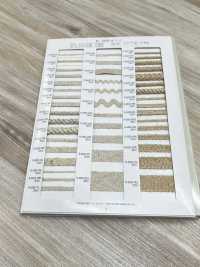 R-5505-20L Ruban Adhésif 48 Plis Série Lin[Ruban Ruban Cordon] RIVER Sous-photo