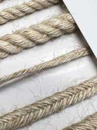 R-5505-36S Cordon De Soufflet De La Série Linen[Ruban Ruban Cordon] RIVER Sous-photo