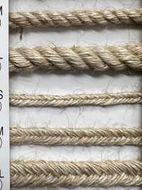 R-5505-36S Cordon De Soufflet De La Série Linen[Ruban Ruban Cordon] RIVER Sous-photo