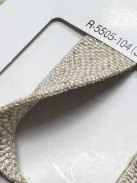 R5505-104 Ruban Adhésif En Caoutchouc De La Série Lin[Ruban Ruban Cordon] RIVER Sous-photo