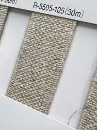 R-5505-105 Ruban Adhésif En Caoutchouc De La Série Lin[Ruban Ruban Cordon] RIVER Sous-photo