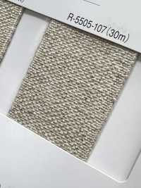 R-5505-107 Ruban Adhésif En Caoutchouc De La Série Lin[Ruban Ruban Cordon] RIVER Sous-photo