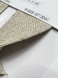 R-5505-107 Ruban Adhésif En Caoutchouc De La Série Lin[Ruban Ruban Cordon] RIVER Sous-photo