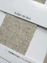 R-5505-108 Ruban Adhésif En Caoutchouc De La Série Lin[Ruban Ruban Cordon] RIVER Sous-photo