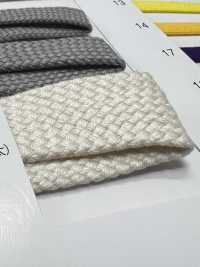 CK-562 Cordon Brillant, Cordon Plat à Grain De Pierre, Extra épais[Ruban Ruban Cordon] Sous-photo