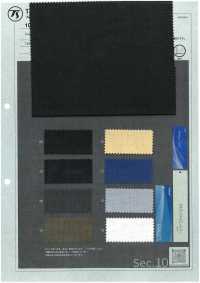 1038612 Voile RIRANCHA®[Fabrication De Textile] TAKISADA NAGOYA Sous-photo