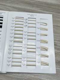 CK-22 Cordon Naturel[Ruban Ruban Cordon] RIVER Sous-photo