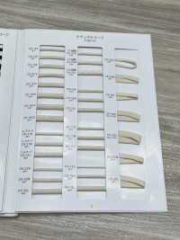 CK-23 Cordon Naturel Souple Kongouuchi[Ruban Ruban Cordon] RIVER Sous-photo