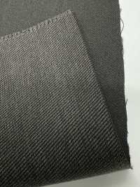 AYA-20 Sergé Extensible Double Couche En Mélange De Coton[Fabrication De Textile] Masuda Sous-photo