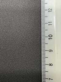 AYA-20 Sergé Extensible Double Couche En Mélange De Coton[Fabrication De Textile] Masuda Sous-photo