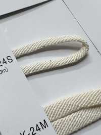 CK-24 Cordon Naturel[Ruban Ruban Cordon] RIVER Sous-photo