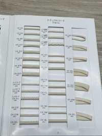 CK-321 Cordon Naturel[Ruban Ruban Cordon] RIVER Sous-photo