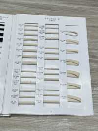 CK-322 Cordon Naturel[Ruban Ruban Cordon] RIVER Sous-photo