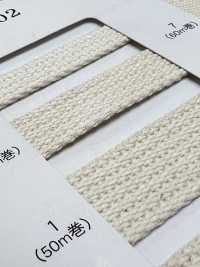 NO5502-22 Ruban De Ceinture Tissé[Ruban Ruban Cordon] RIVER Sous-photo