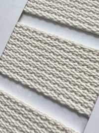 NO5502-2 Ruban De Ceinture Tissé[Ruban Ruban Cordon] RIVER Sous-photo