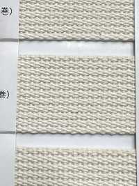 NO5502-3 Ruban De Ceinture Tissé[Ruban Ruban Cordon] RIVER Sous-photo