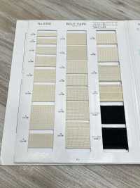 NO5502-3 Ruban De Ceinture Tissé[Ruban Ruban Cordon] RIVER Sous-photo