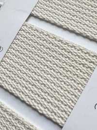 NO5502-4 Ruban De Ceinture Tissé[Ruban Ruban Cordon] RIVER Sous-photo