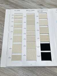 NO5502-5 Ruban De Ceinture Tissé[Ruban Ruban Cordon] RIVER Sous-photo