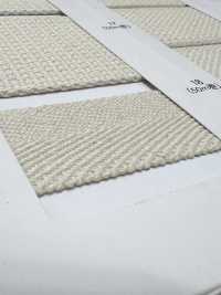 NO5502-6 Ruban De Ceinture En Sergé[Ruban Ruban Cordon] RIVER Sous-photo