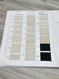 NO5502-7 Ruban De Ceinture En Sergé[Ruban Ruban Cordon] RIVER Sous-photo