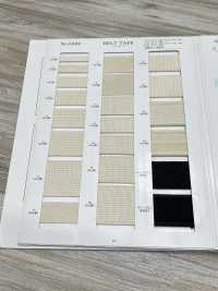 NO5502-8 Ruban De Ceinture En Sergé[Ruban Ruban Cordon] RIVER Sous-photo