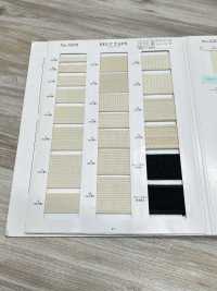 NO5502-11 Bande De Ceinture Tissée Burberry[Ruban Ruban Cordon] RIVER Sous-photo