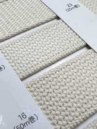 NO5502-15 Ruban De Ceinture, Tissu Tissé épais[Ruban Ruban Cordon] RIVER Sous-photo