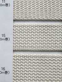 NO5502-15 Ruban De Ceinture, Tissu Tissé épais[Ruban Ruban Cordon] RIVER Sous-photo