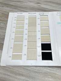 NO5502-15 Ruban De Ceinture, Tissu Tissé épais[Ruban Ruban Cordon] RIVER Sous-photo