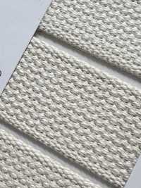 NO5502-16 Ruban De Ceinture, Tissu Tissé épais[Ruban Ruban Cordon] RIVER Sous-photo