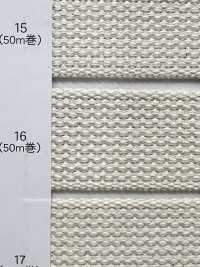 NO5502-16 Ruban De Ceinture, Tissu Tissé épais[Ruban Ruban Cordon] RIVER Sous-photo