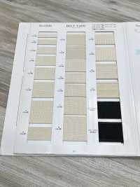 NO5502-17 Ruban De Ceinture, Tissu Tissé épais[Ruban Ruban Cordon] RIVER Sous-photo