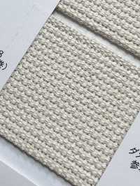 NO5502-18 Ruban De Ceinture, Tissu Tissé épais[Ruban Ruban Cordon] RIVER Sous-photo