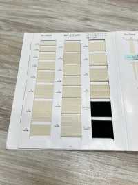 NO5502-19 Sac En Sergé à Ruban Pour Ceinture[Ruban Ruban Cordon] RIVER Sous-photo