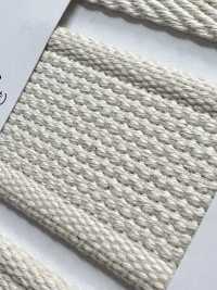 NO5502-23 Ruban De Ceinture Avec Lisière Tissée[Ruban Ruban Cordon] RIVER Sous-photo