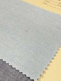 8351-RP Salopette 30/1 Indigo Et Soufre[Fabrication De Textile] ARINOBE Sous-photo