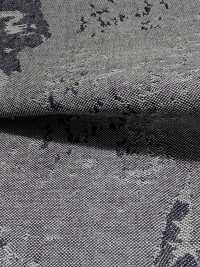 A-1728 Jacquard Denim[Fabrication De Textile] ARINOBE Sous-photo