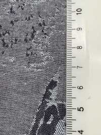 A-1728 Jacquard Denim[Fabrication De Textile] ARINOBE Sous-photo