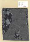 A-1728 Jacquard Denim