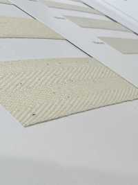 NO5502-438 Chevrons Fins[Ruban Ruban Cordon] RIVER Sous-photo