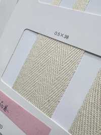 NO1901 Chevrons D'épaisseur Moyenne[Ruban Ruban Cordon] RIVER Sous-photo